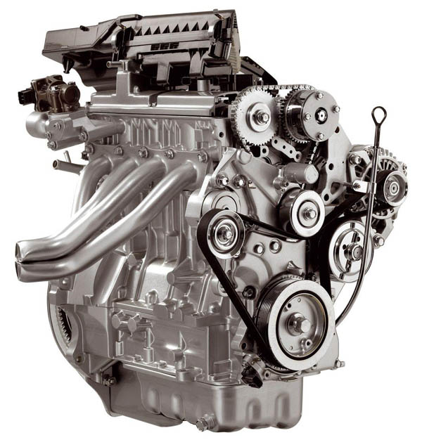2002 Iti Q40 Car Engine